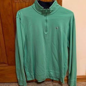 Vineyard Vines Mens Pullover